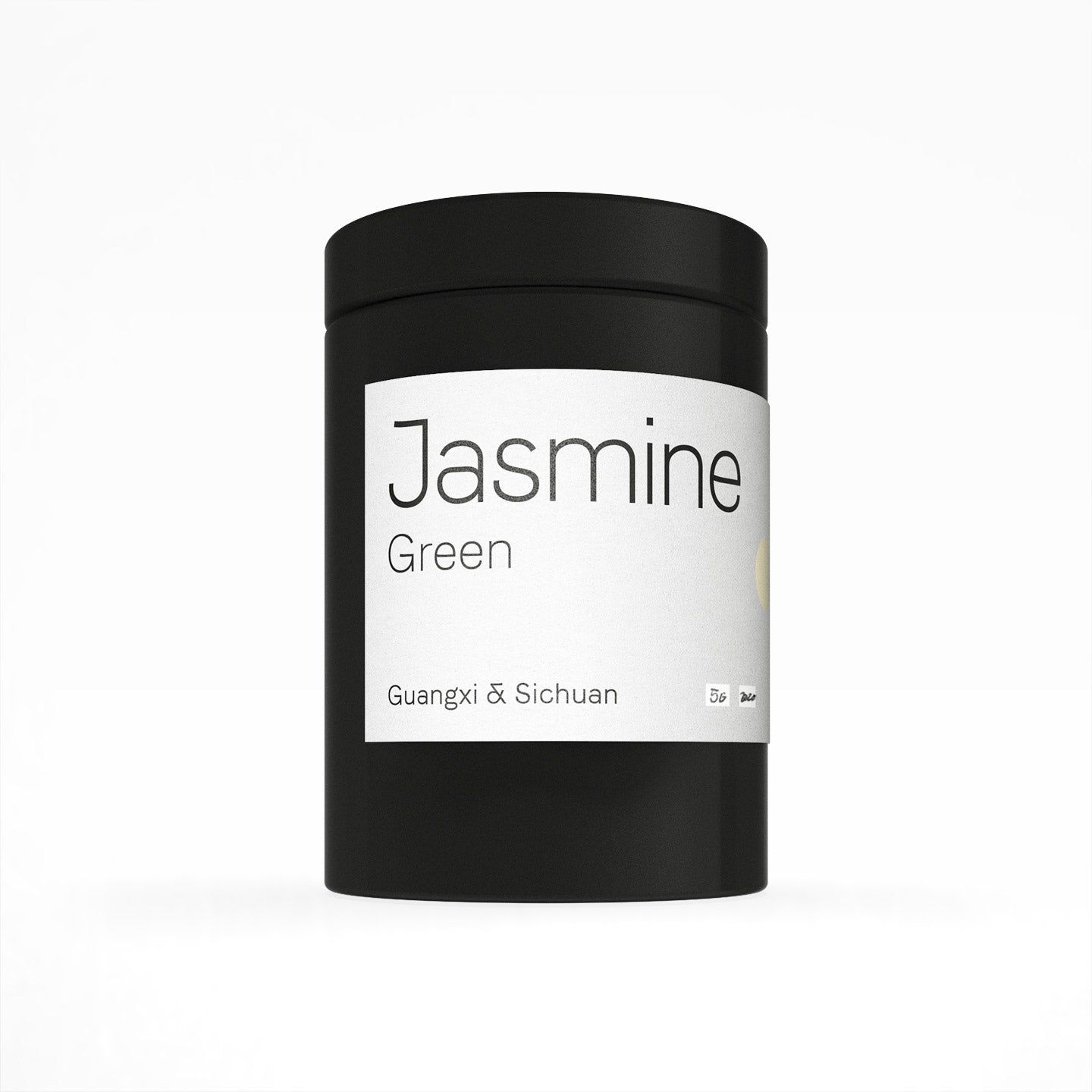 Jasmine 2020